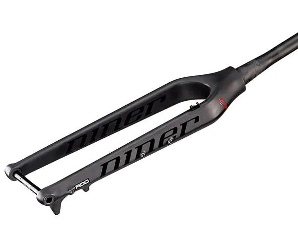 Niner - Gravel RDO Thru Axle Carbon Fork