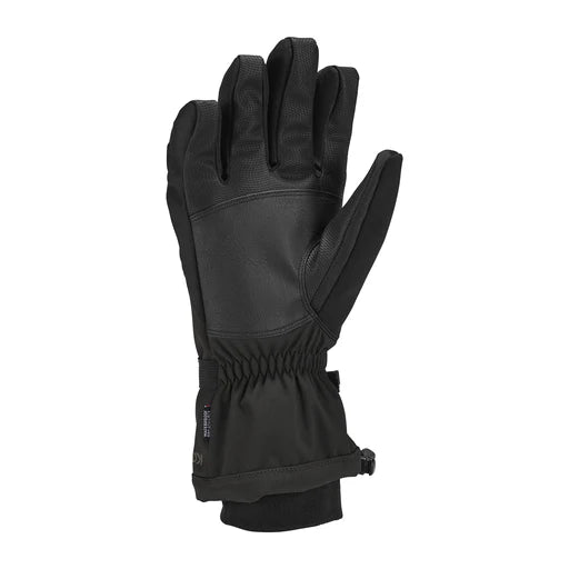 Kombi - Storm Cuff Glove - Black