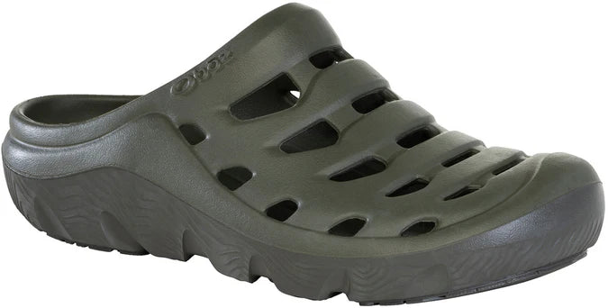 Oboz - Whakata Coast - Unisex - Evergreen