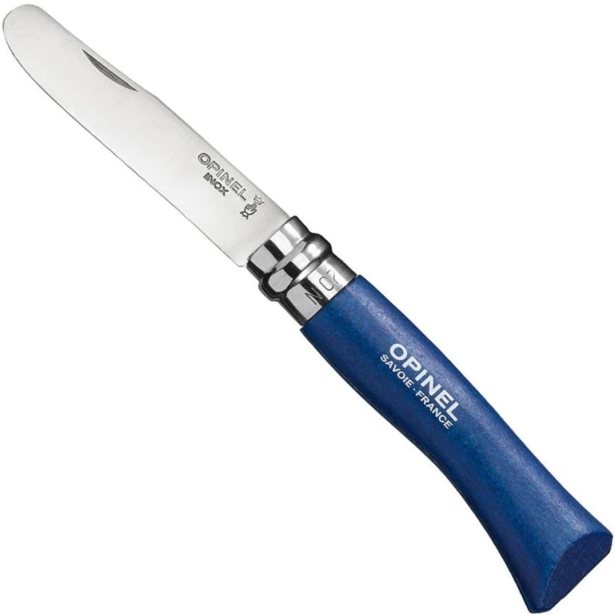 Opinel - My First Opinel No.07 - Blue