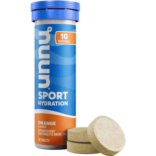 Nuun - Sport Tabs