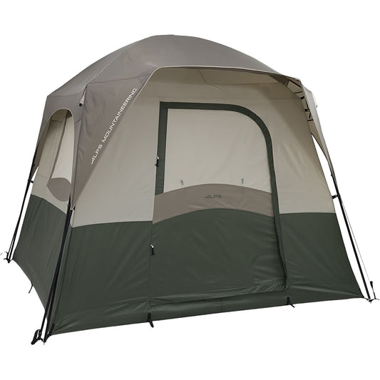 Alps Mountaineering - Wildwood 4 Tent - olive taupe