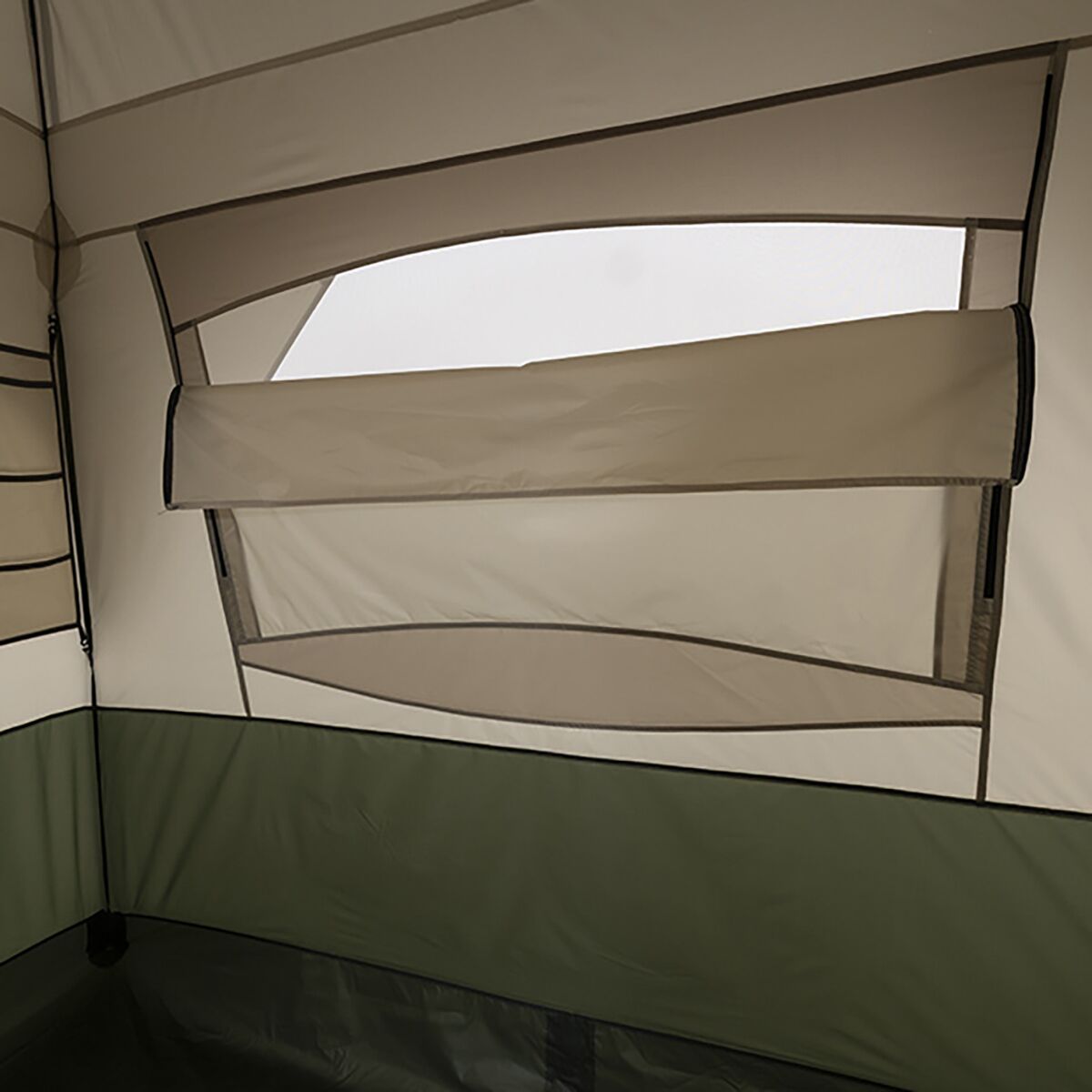 Alps Mountaineering - Wildwood 4 Tent - olive taupe