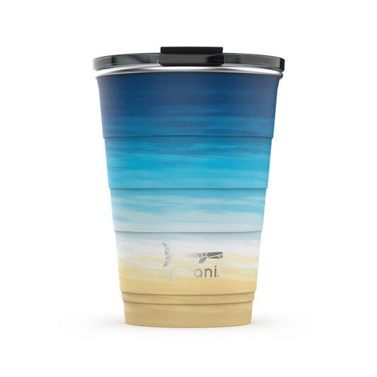 16oz (2.0) Ombre Insulated Stackable Tumbler