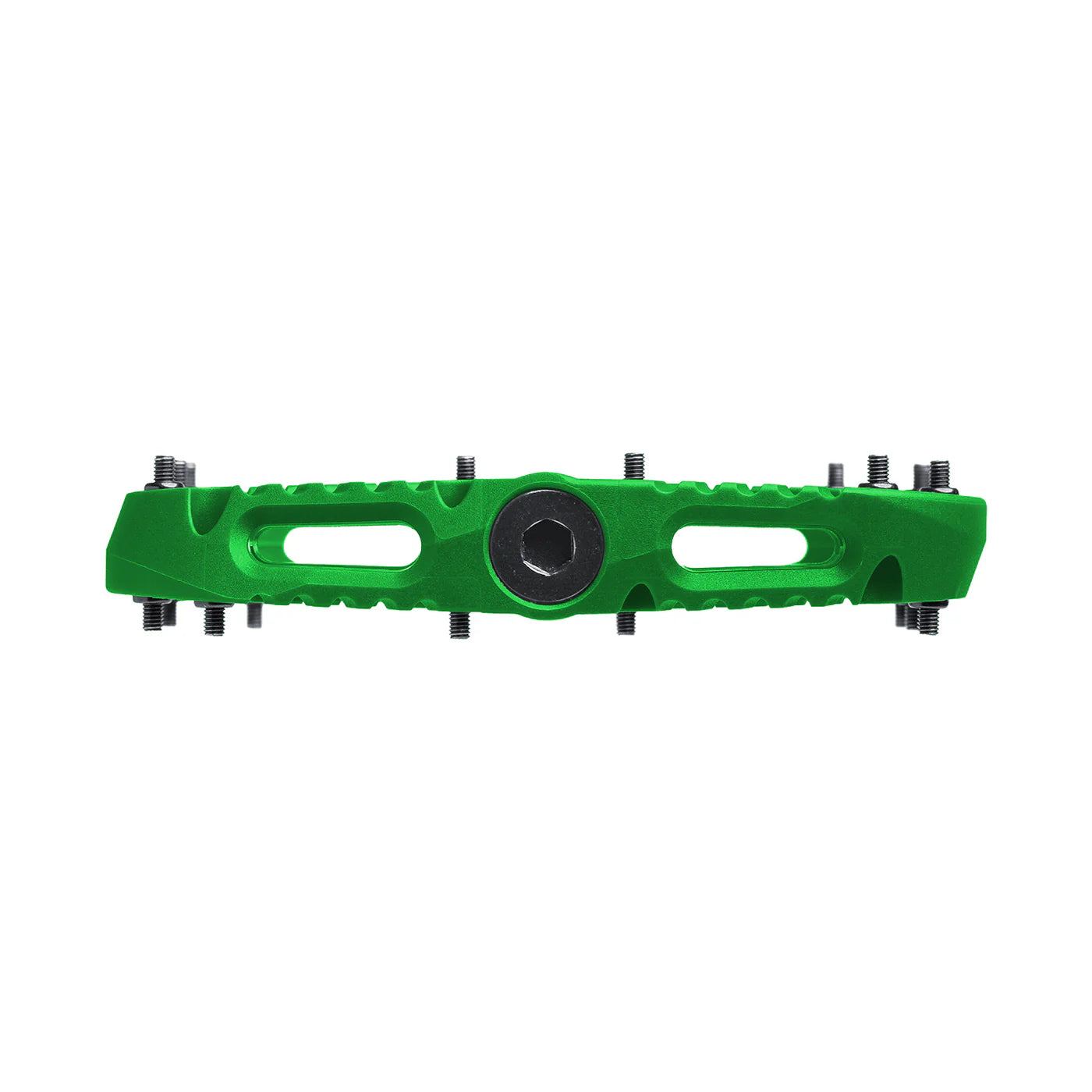 OneUp Components - Comp Pedal - Green
