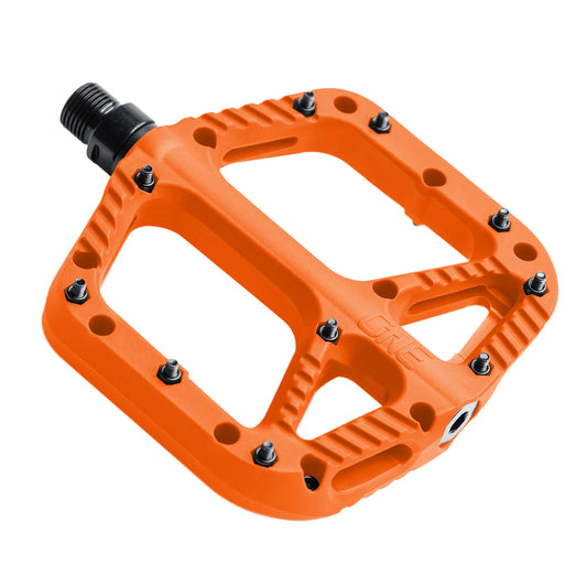 OneUp Components - Comp Pedal - Orange