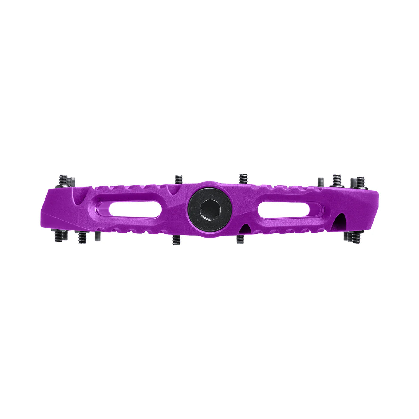 OneUp Components - Comp Pedal - Purple