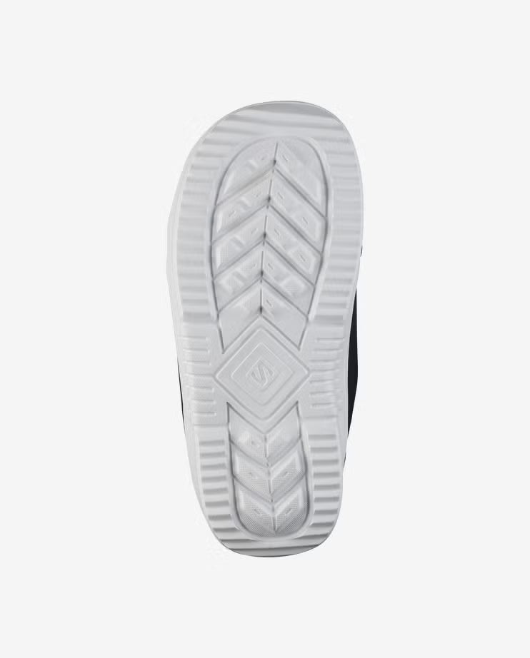 Salomon - Project Boa