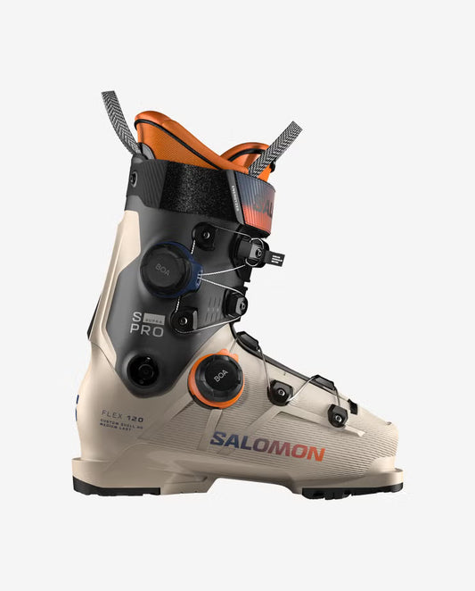 Salomon - S/Pro Supra Dual Boa 120 GW