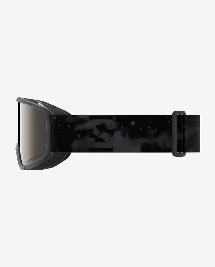 Salomon - Aksium 2.0 S Goggle - Black; ML Black
