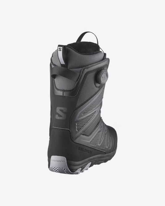 Salomon - Ivy Boa SJ Boa - Women's - Black