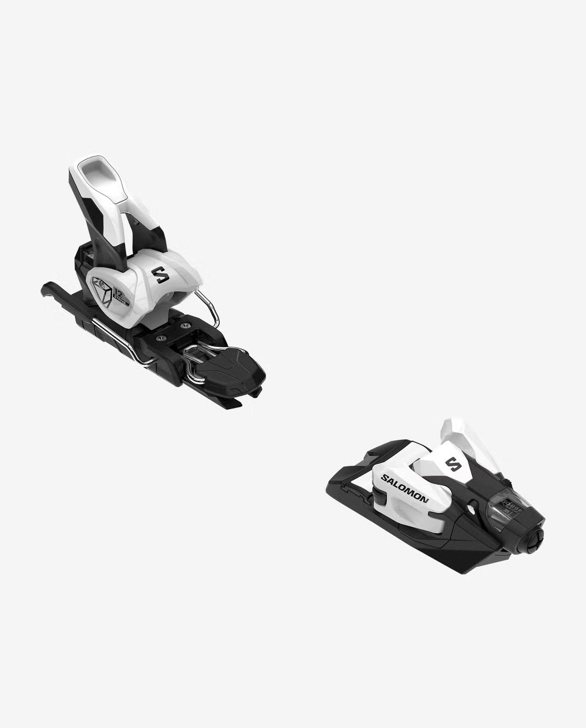 Salomon - Strive 12 GW Binding - White Black