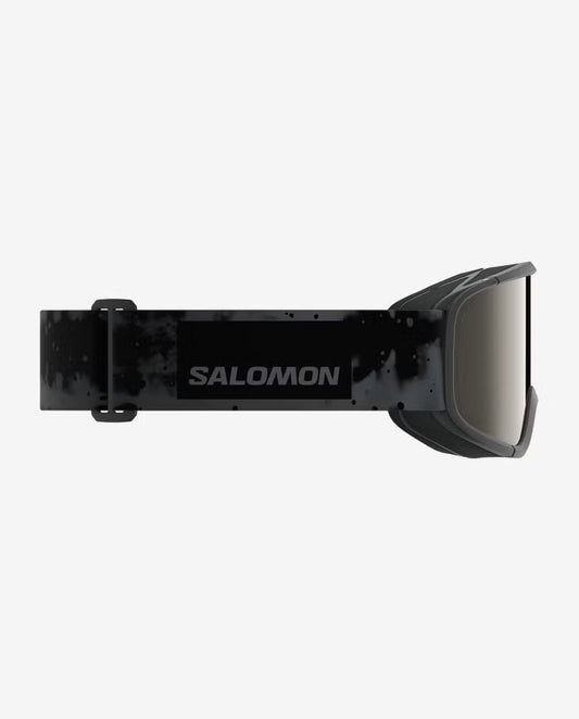 Salomon - Aksium 2.0 S Goggle - Black; ML Black