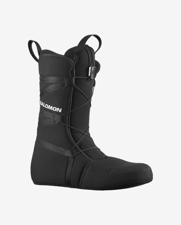 Salomon - Pearl - Black/White/Gold