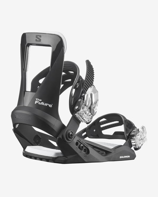 Salomon - The Future - Black