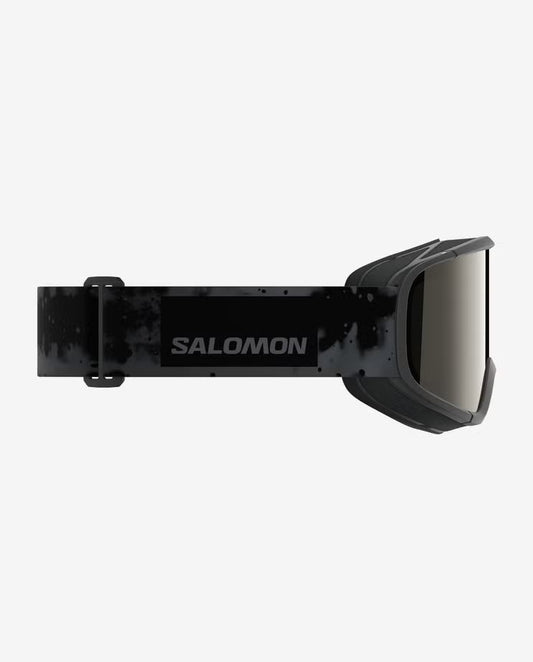Salomon - Aksium 2.0 Goggle - Black; ML Black