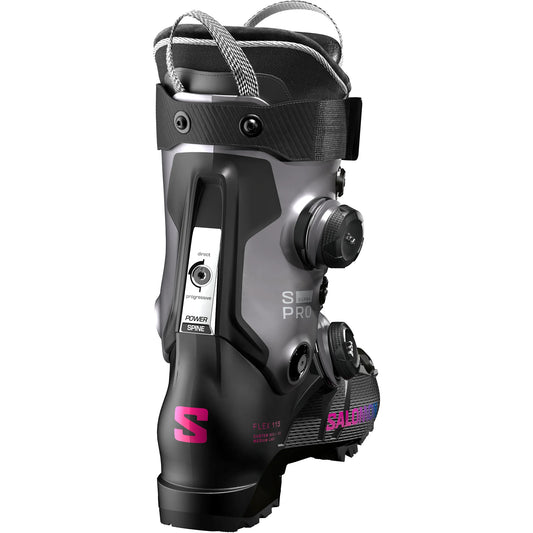 Salomon - S/Pro Supra Dual Boa 115 W