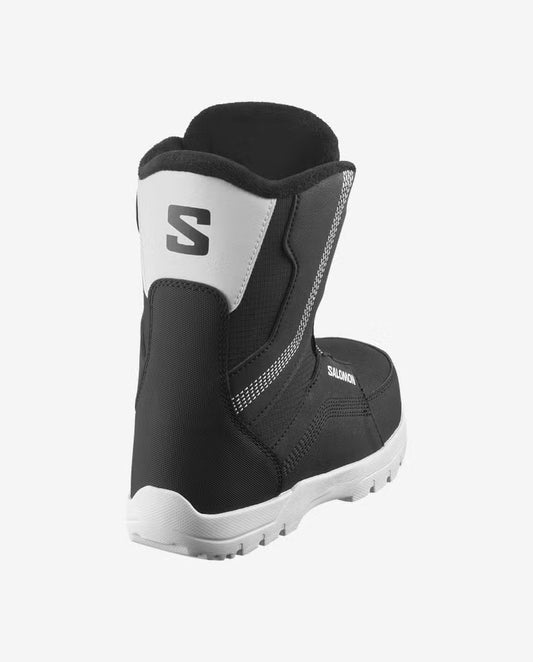 Salomon - Whipstar Boa - Black/Black/White