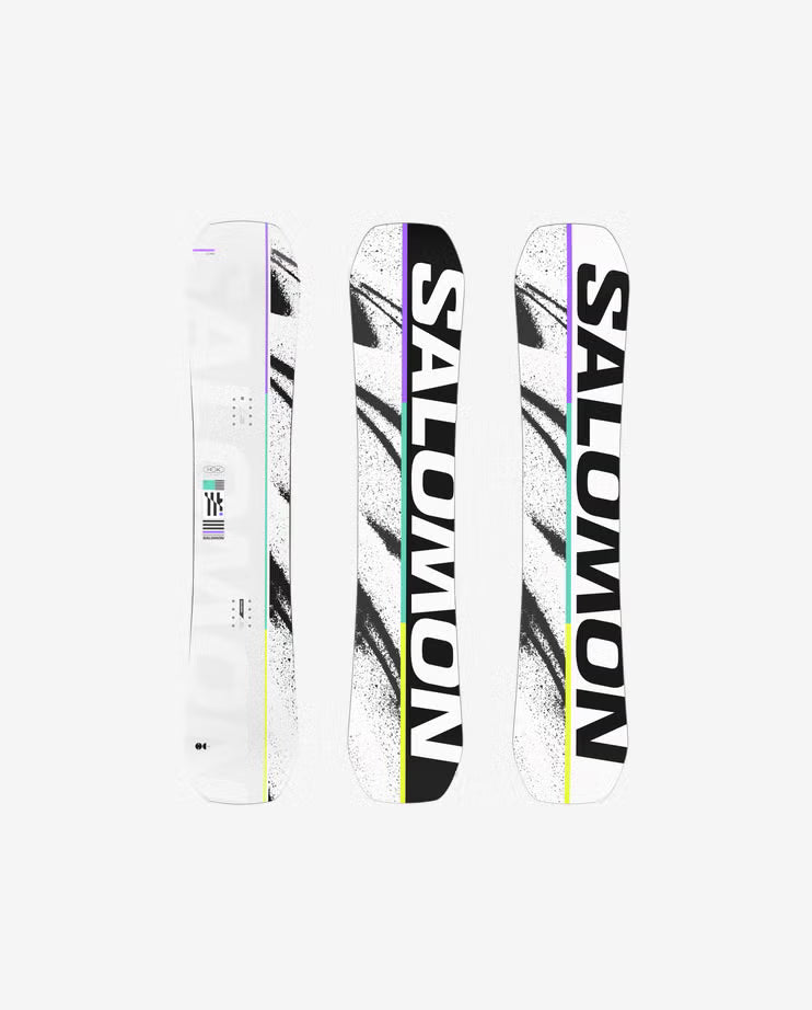 Salomon - Huck Knife Grom