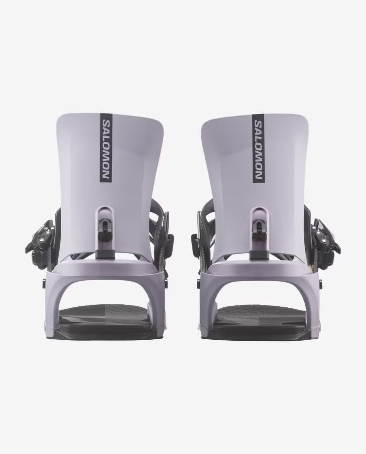 Salomon - Rhythm - Nirvana