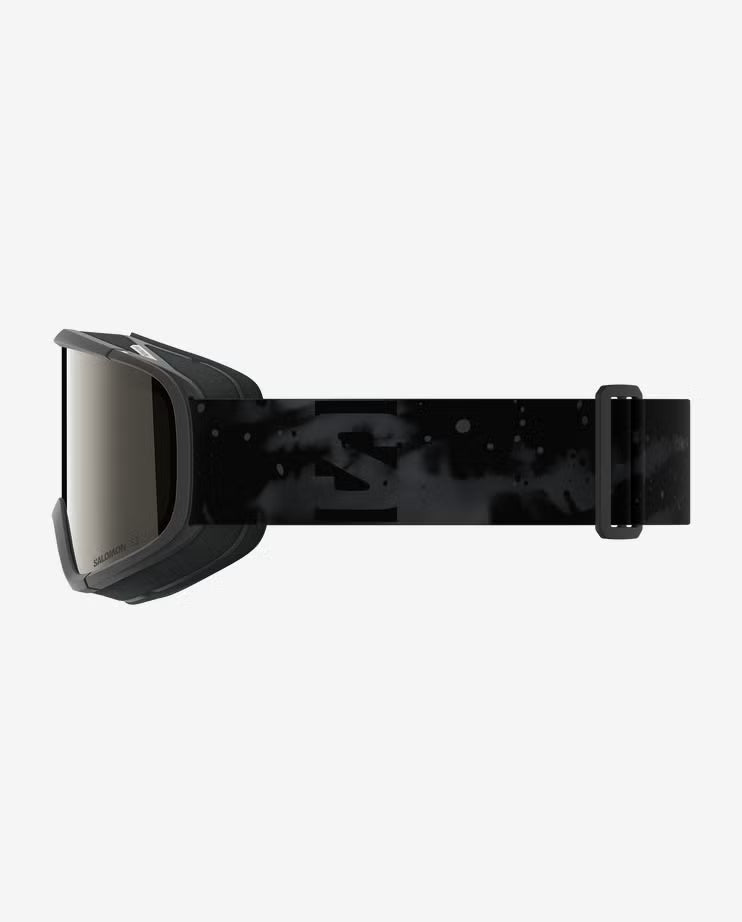 Salomon - Aksium 2.0 Goggle - Black; ML Black