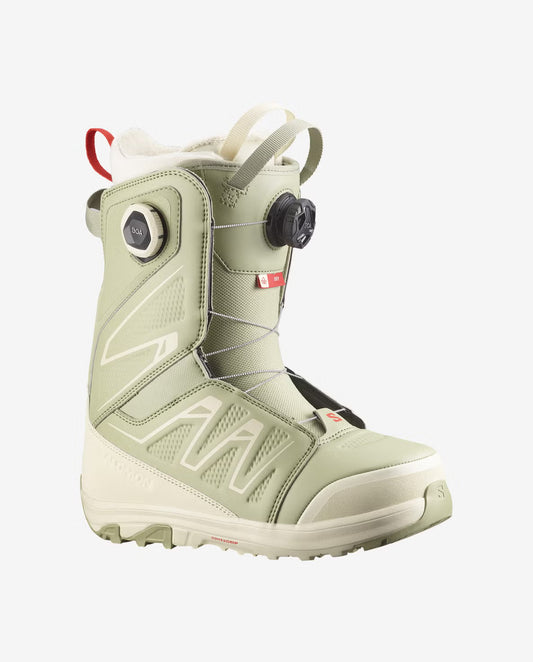 Salomon - Ivy Boa SJ Boa - Women's