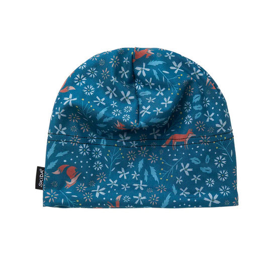 Skida - Pursuit Hat - First Frost