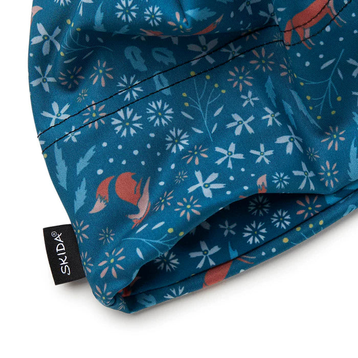 Skida - Pursuit Hat - First Frost