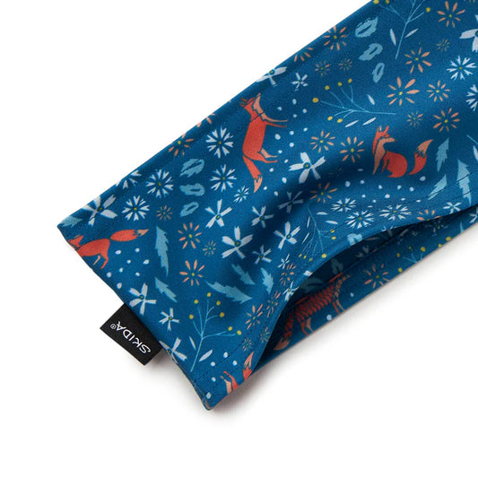 Skida - Pursuit Headband - First Frost