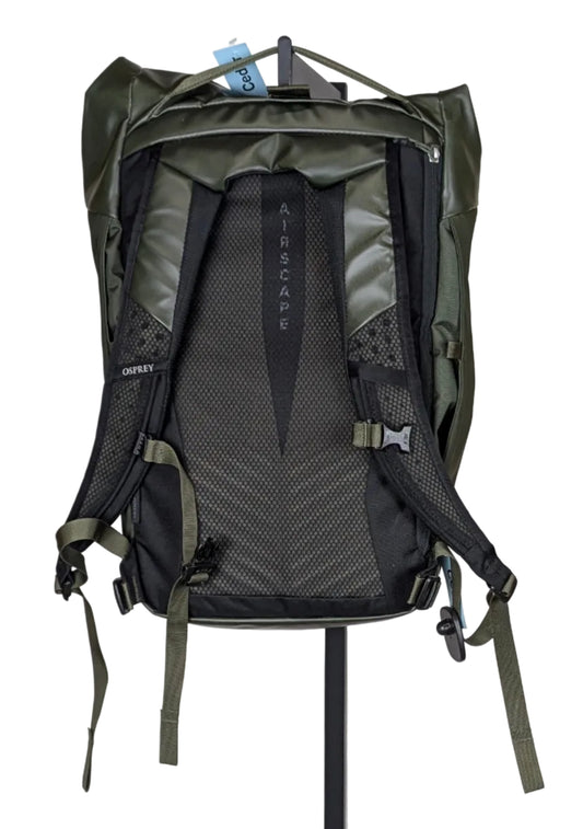 Osprey Pack Green