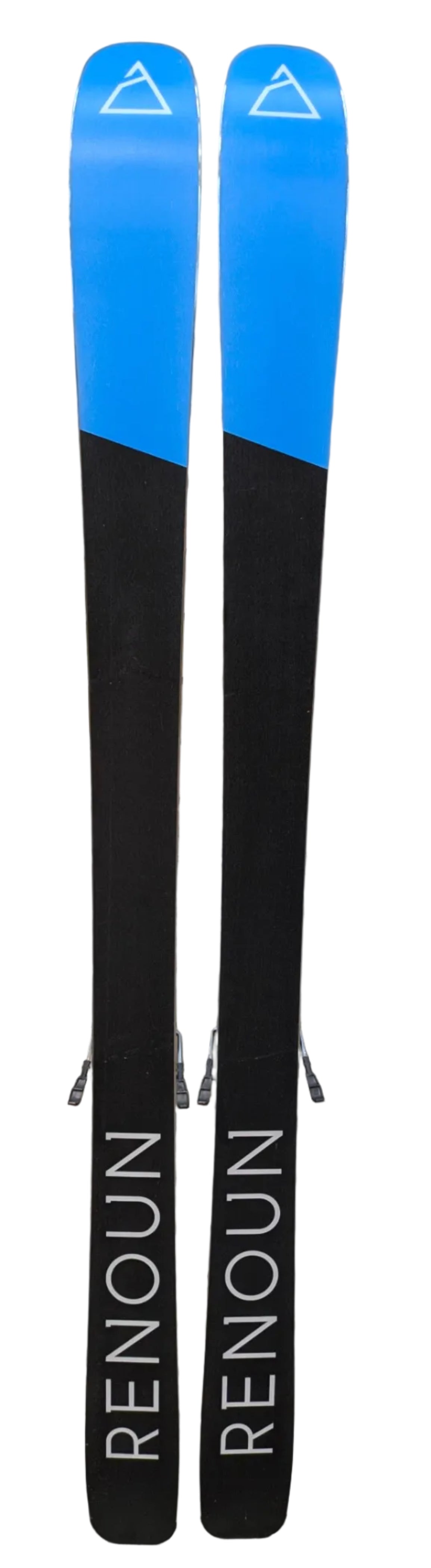 Renoun Endurance 98 wht 177mm w Griffon