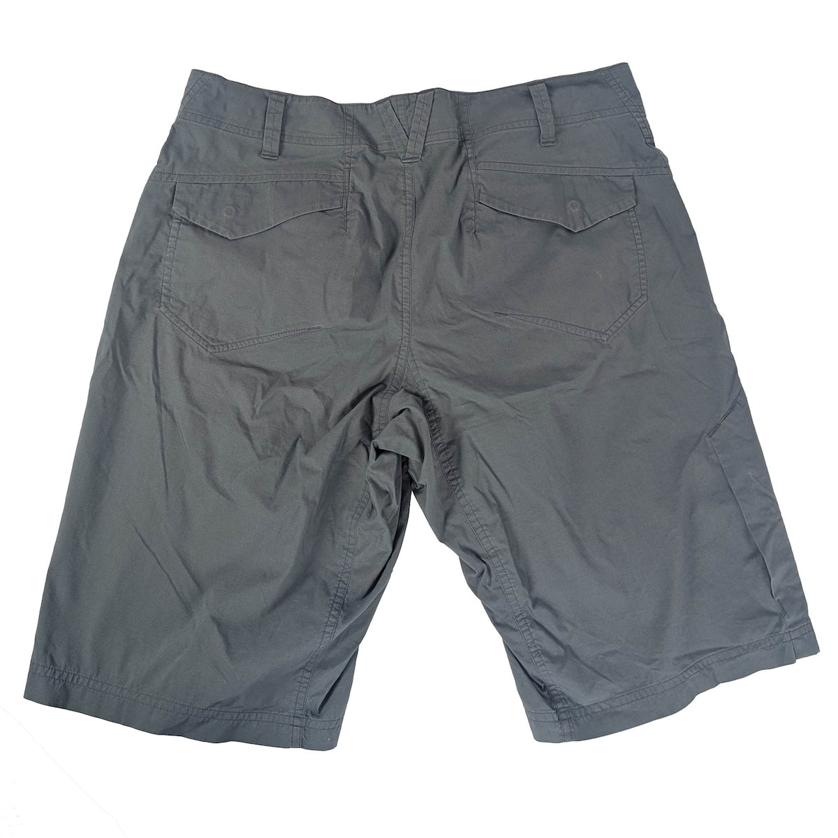 Arc'teryx tech shorts Mens Grey 32