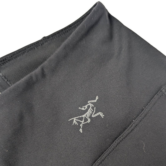 Arcteryx Leggings Wmn MD Blk