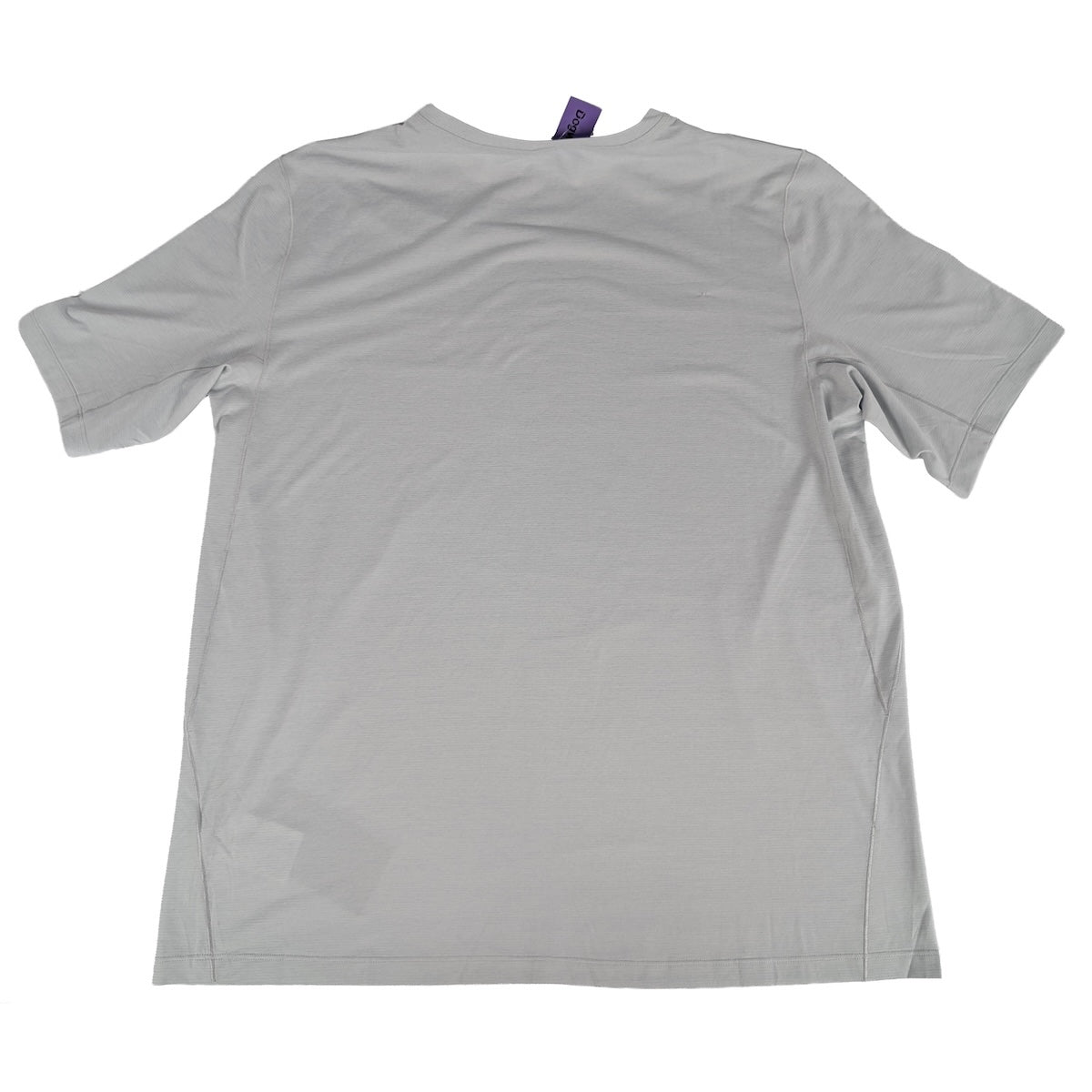 Arcteryx Cormac Crew SS M XL Heather