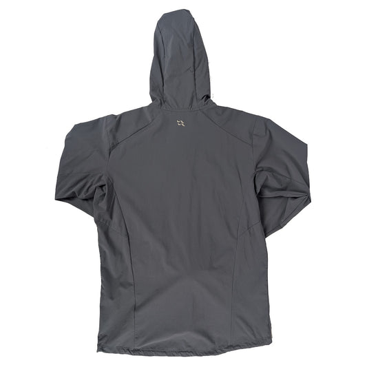 RAB Lightweight Tech Hoodie Men MD Gry