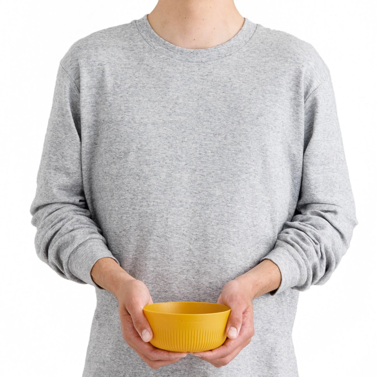 Sea To Summit - Passage Bowl - Arrowwood Yellow