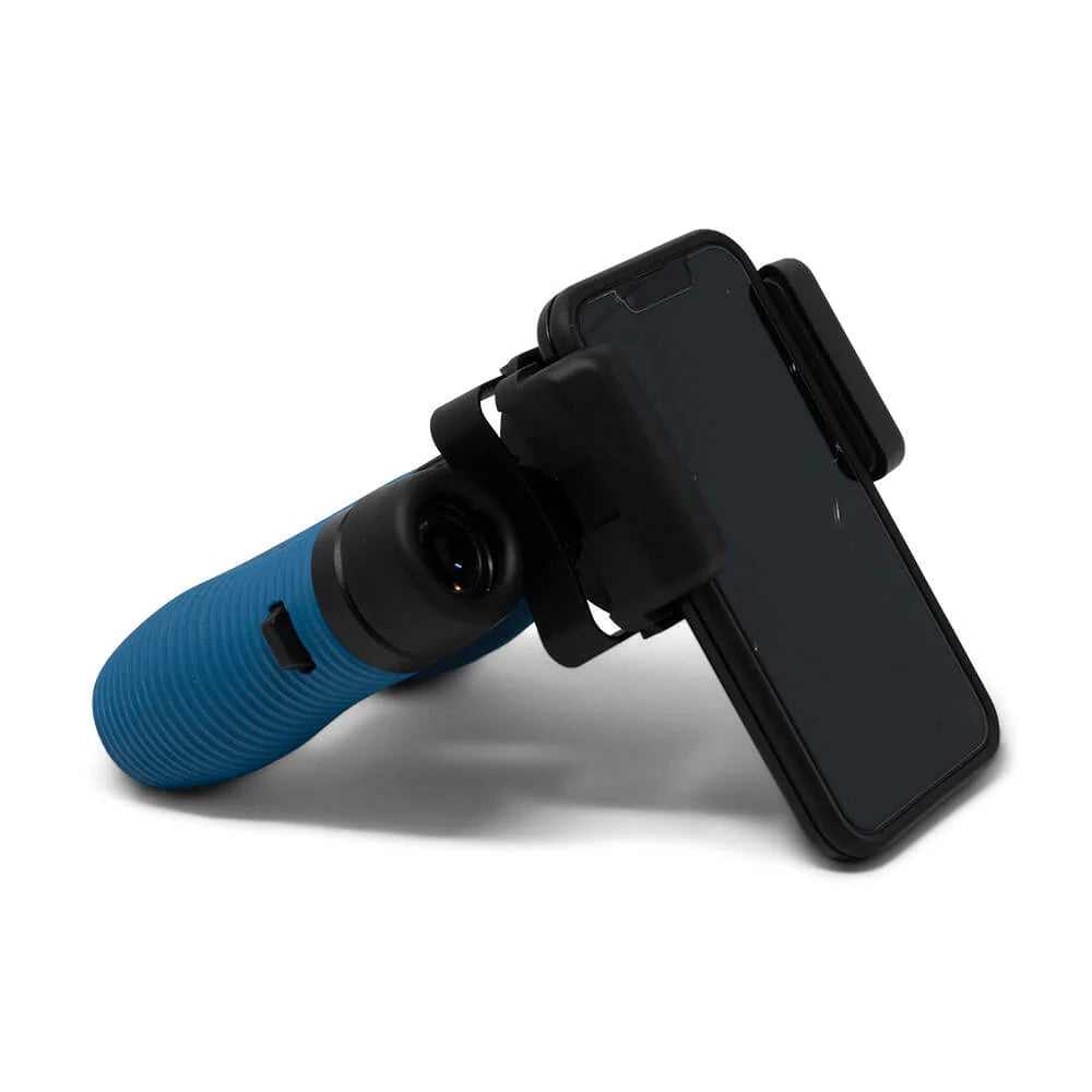 Nocs Provisions - Photo Rig Adapter for Binoc - Black 2