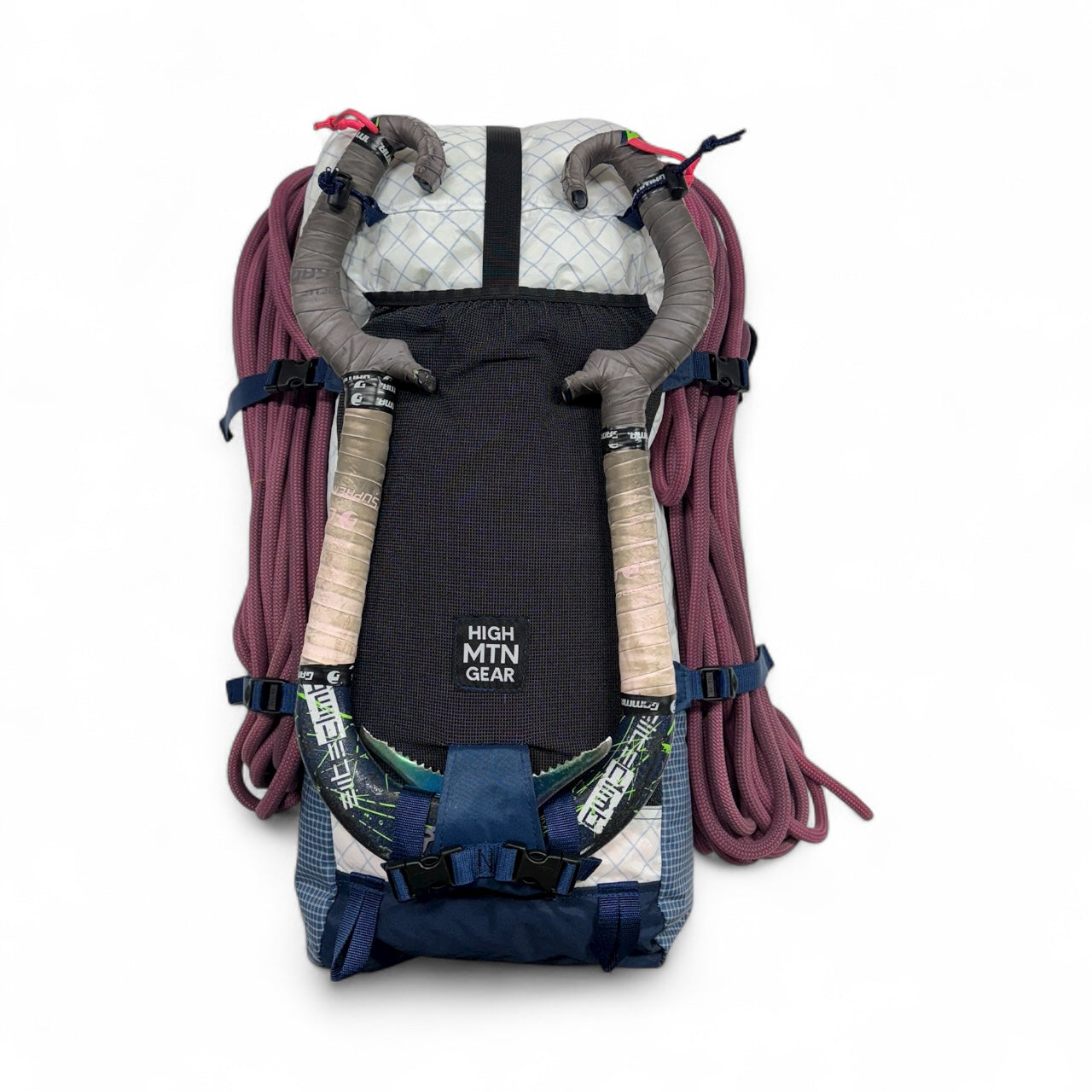 rucksack outdoor gear Wrangler 35L Ultralight Backpack – Outdoor Gear Exchange