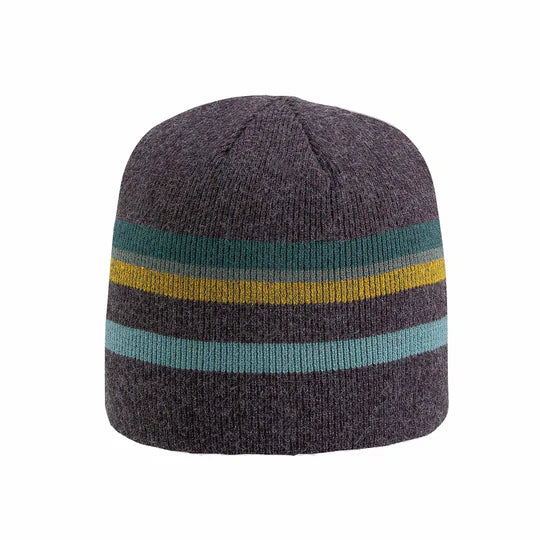 Pistil - Clay Beanie - Cinder