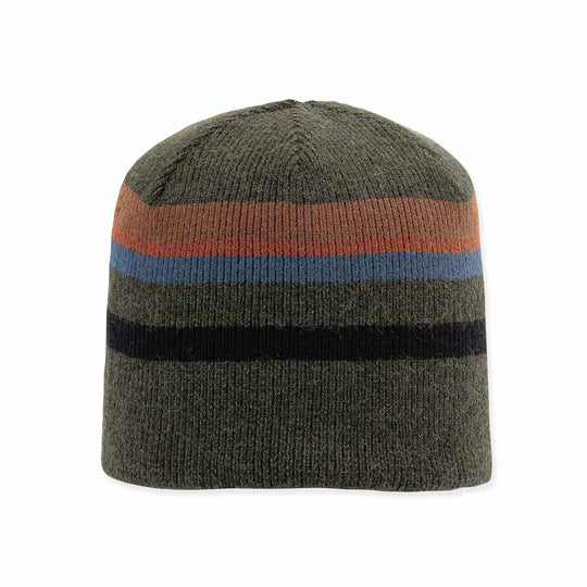 Pistil - Clay Beanie - Olive