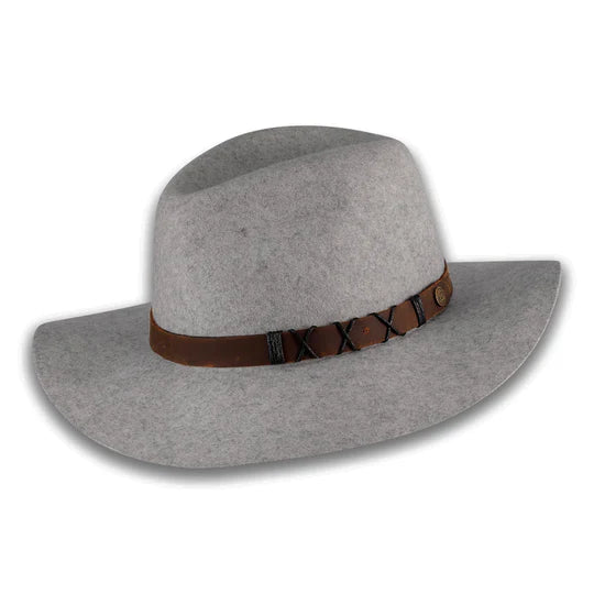 Pistil - Soho Wide Brim
