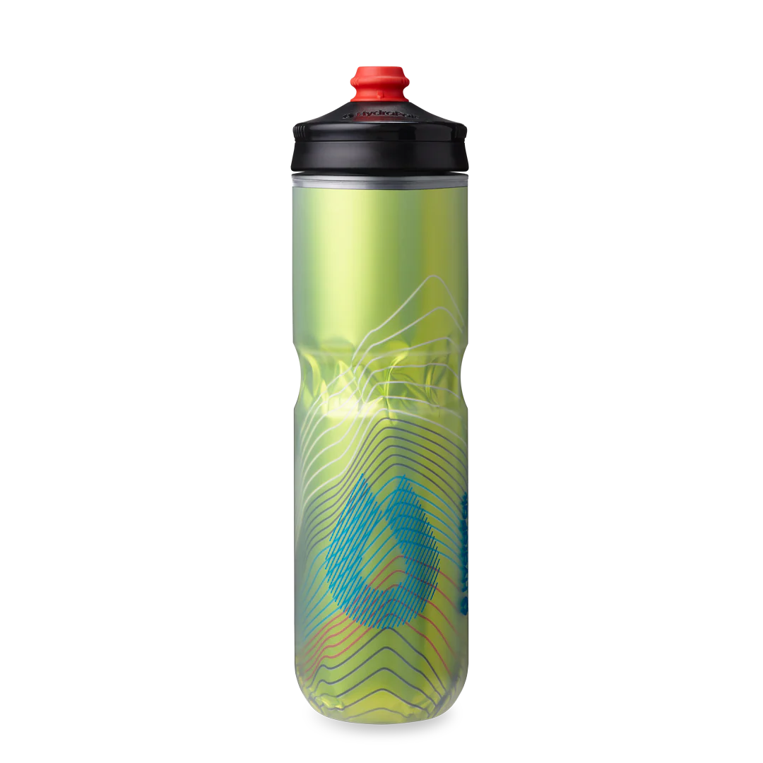 polar gear bottle Hydrapak - Polar Surge Ascent 24oz