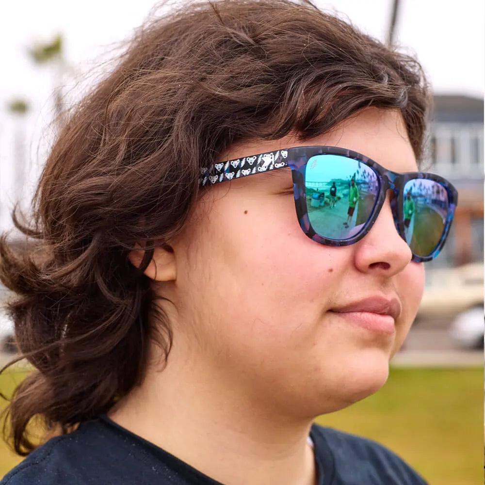 Grateful Dead Bolt Bears Premiums