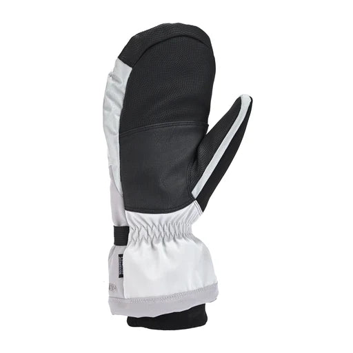 Kombi - Storm Cuff Mitt - White