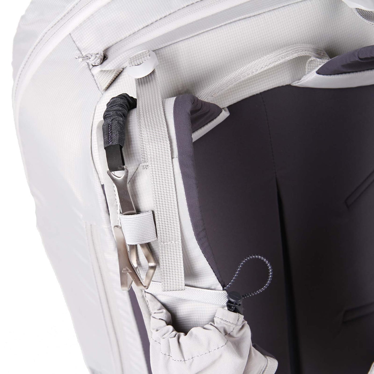 BLUE ICE - Quick Ski Carry Kit