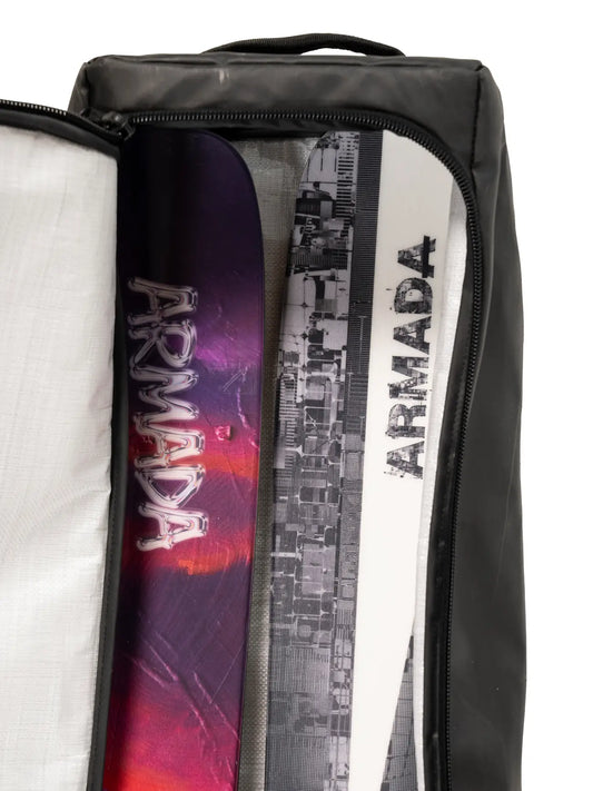Armada - Stibbs Double Ski Bag