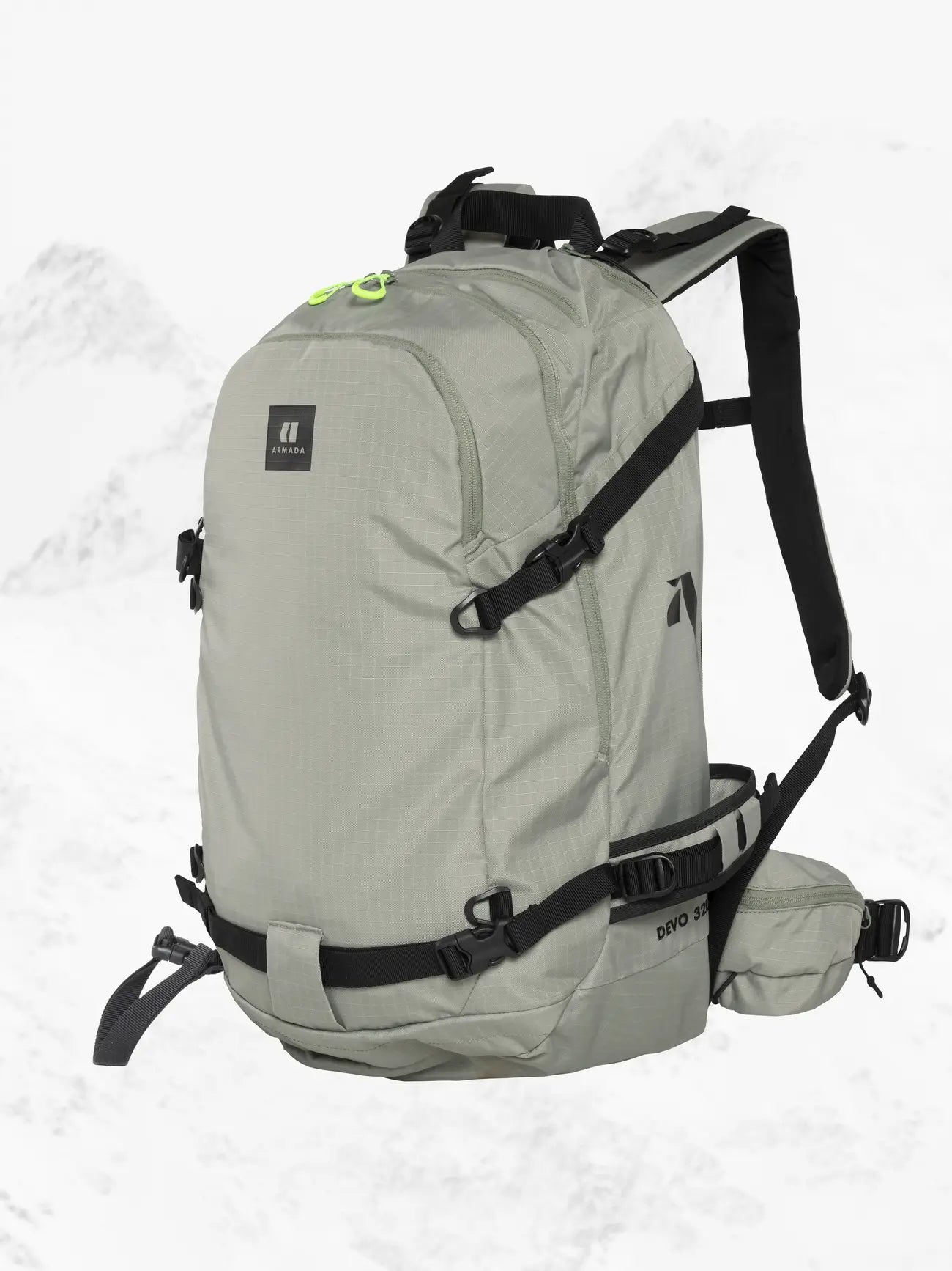 Armada - Devo 32L Backpack