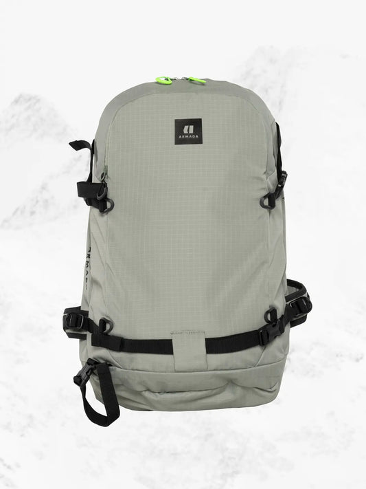 Armada - Devo 32L Backpack - Shadow
