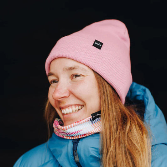 Skida - Ridge Beanie - Lotus