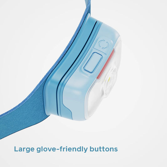 Biolite - Range 500 - Slate Blue